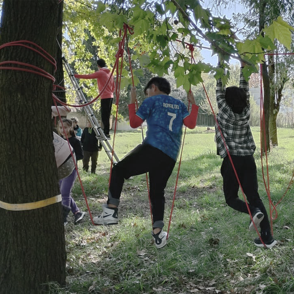 Actividades deportivas