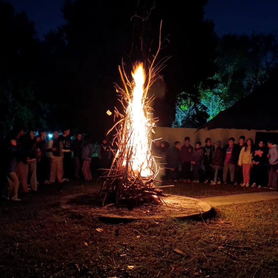 Feria de ciencias